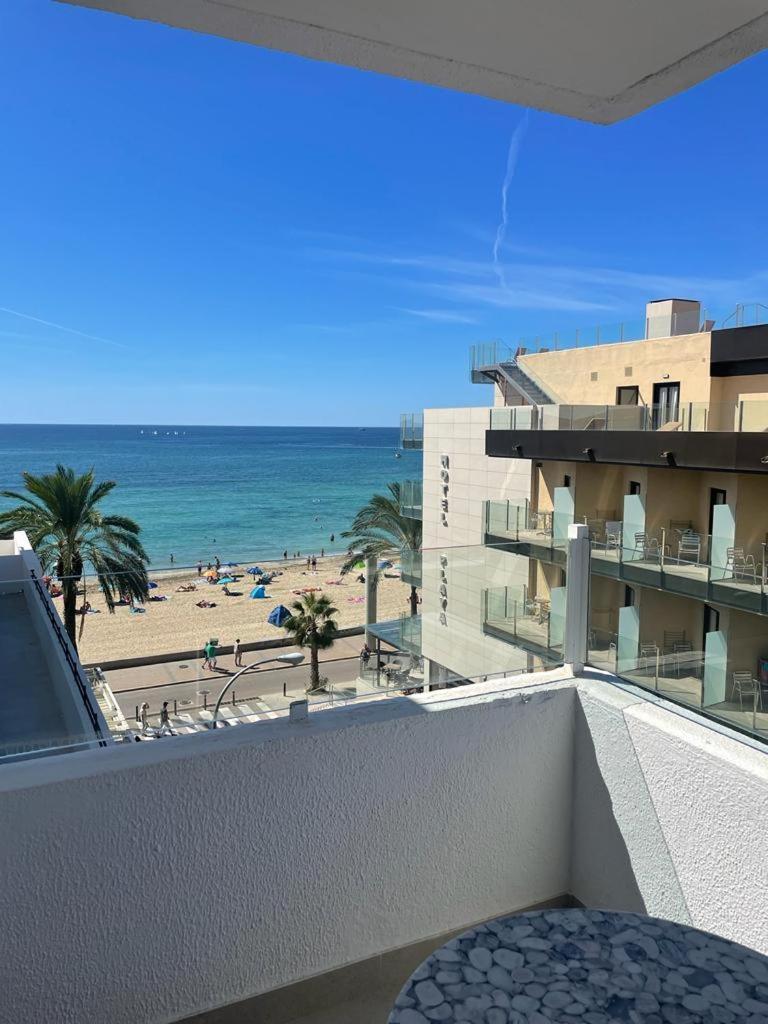 Palma Beach Hotel Adults Only Can Pastilla (Mallorca) Exterior photo
